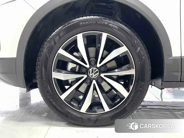 Volkswagen Exploring songs 2023 Белый из Китая, фото 4
