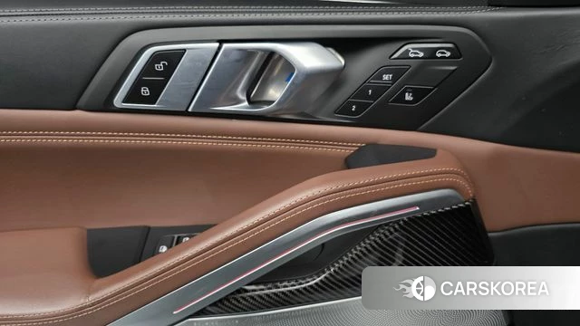 BMW X6 (G06) 2020 Белый из Кореи, фото 4