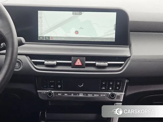 Kia The New Seltos 2024 Белый из Кореи, фото 4