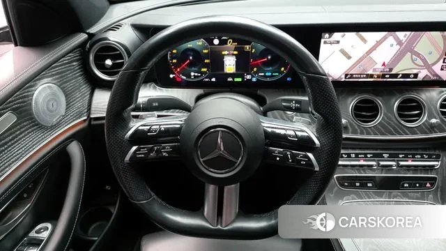 Mercedes-Benz E-Class W213 2020 Белый из Кореи, фото 4