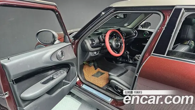 Mini Cooper Clubman id 2695998 из Кореи 4