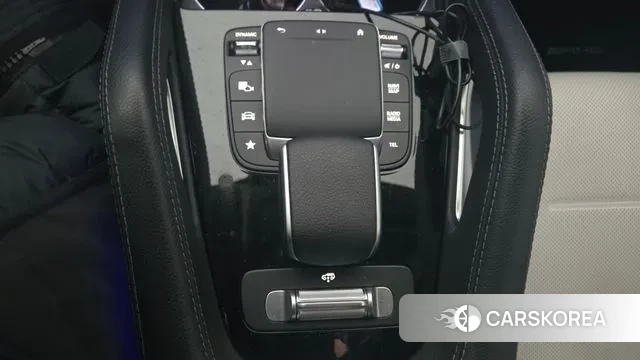 Mercedes-Benz GLE-Class W167 2022 Белый из Кореи, фото 4