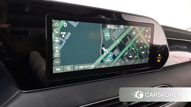 Hyundai Palisade 2020 Синий из Кореи, фото 4