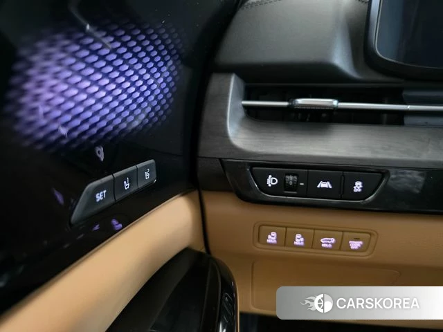 Kia Carnival 4th generation 2023 Белый из Кореи, фото 4