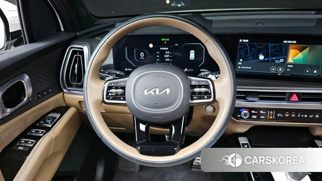 Kia The New Sorento 4th Generation id 4230226 из Кореи 4