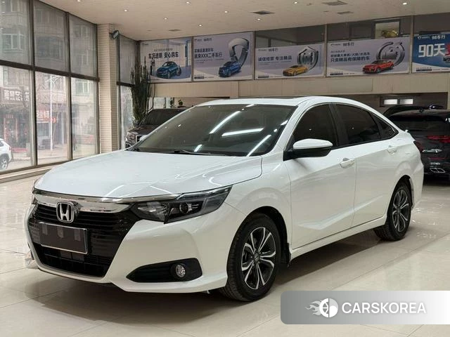 Honda Lingpai 2023 Белый из Китая, фото 4