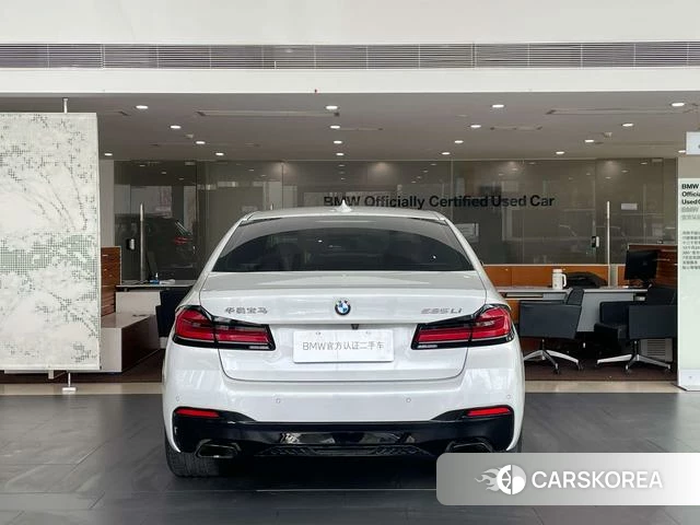 BMW 5 series id 4209047 из Китая 4
