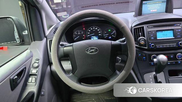 Hyundai Grand Starex 2018 Серебряный из Кореи, фото 4