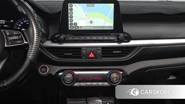 Kia Come New K3 2019 Белый из Кореи, фото 4