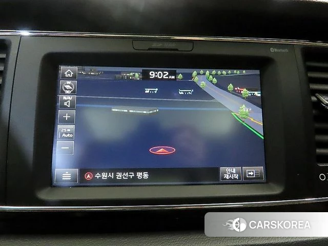 Kia The New Carnival 2018 Белый из Кореи, фото 4