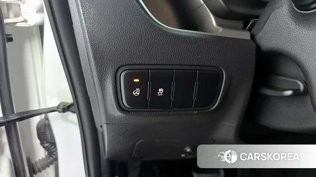 Kia The New Ray 2019 Белый из Кореи, фото 4