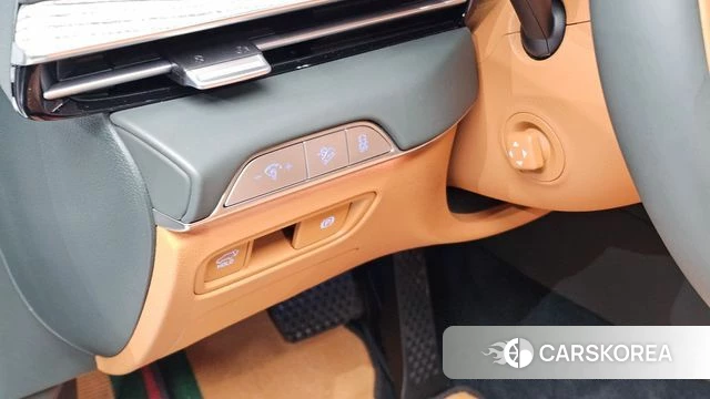 Genesis GV80 2024 Белый из Кореи, фото 4