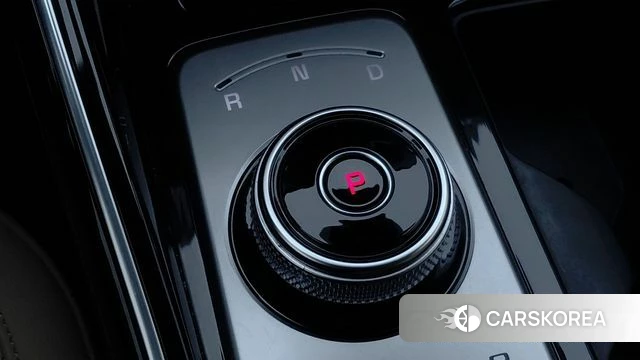 Kia Sorento 4th Generation 2021 Синий из Кореи, фото 4
