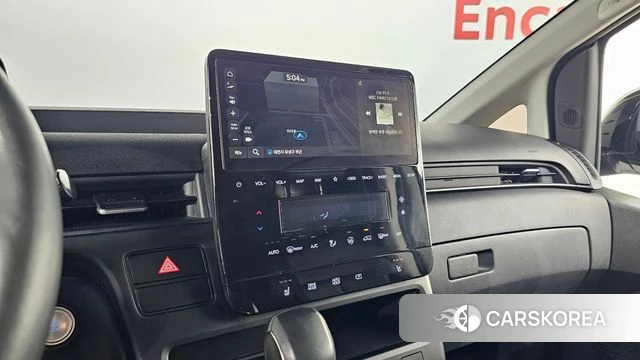 Hyundai Staria 2022 Белый из Кореи, фото 4