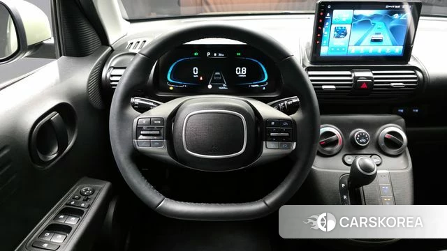 Hyundai Casper 2024 Цвет тростника из Кореи, фото 4