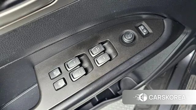 Ssangyong Rexton Sports 2018 Серый из Кореи, фото 4