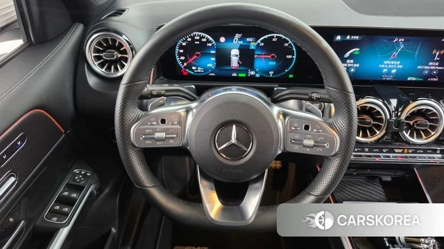 Mercedes-Benz EQB X243 2023 Белый из Кореи, фото 4