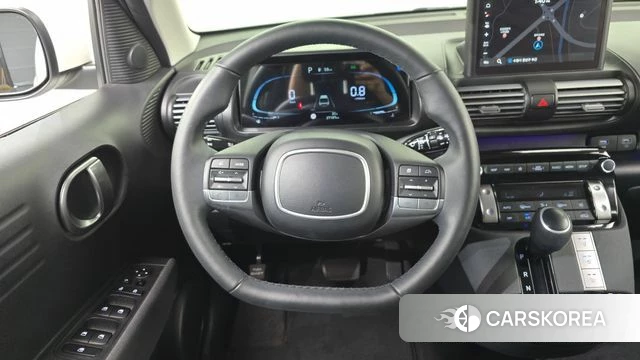 Hyundai Casper 2021 Белый из Кореи, фото 4