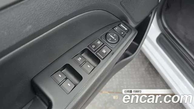 Hyundai Avante AD id 2446831 из Кореи 4