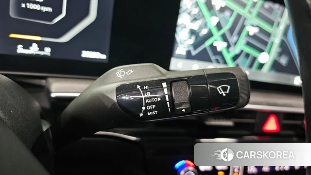 Kia The New K5 3rd generation 2025 Серый из Кореи, фото 4