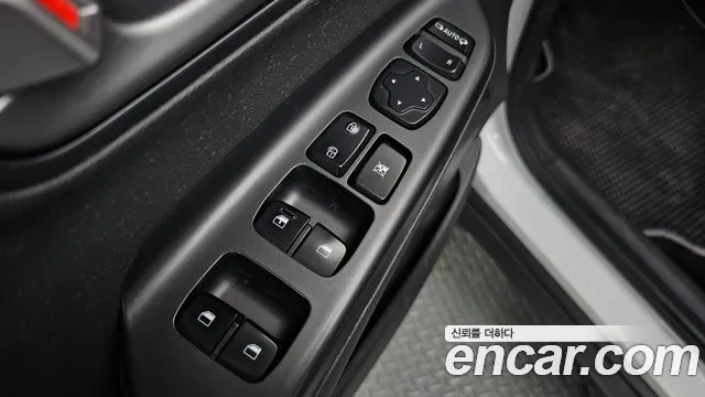 Hyundai Kona id 2325021 из Кореи 4