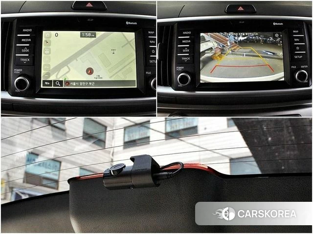 Kia The New Ray 2019 Жемчужный цвет из Кореи, фото 4