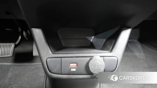 Kia The New Kia Ray 2022 Черный из Кореи, фото 4