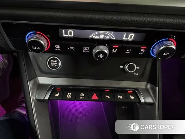 Audi Q3 2022 Белый из Китая, фото 4