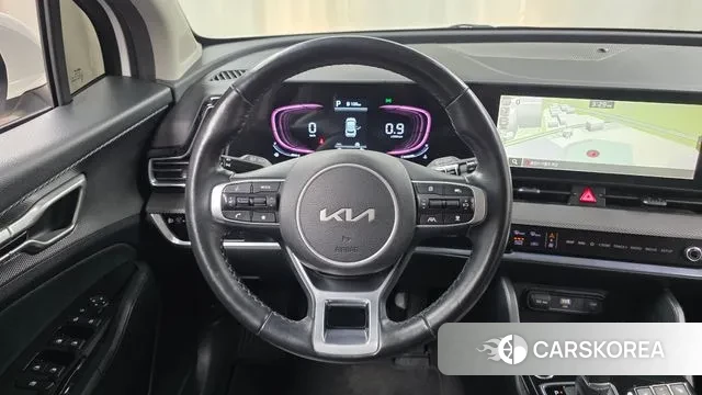 Kia Sportage 5th Generation id 3654865 из Кореи 4