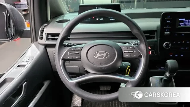 Hyundai Staria 2025 Черный из Кореи, фото 4