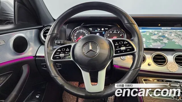 Mercedes-Benz E-Class W213 id 2265172 из Кореи 4