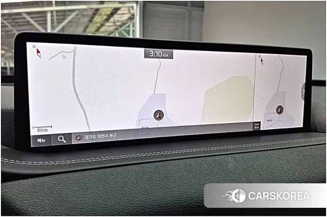 Genesis GV80 2020 Белый из Кореи, фото 4