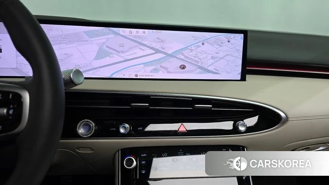 Genesis GV70 2025 Серый из Кореи, фото 4