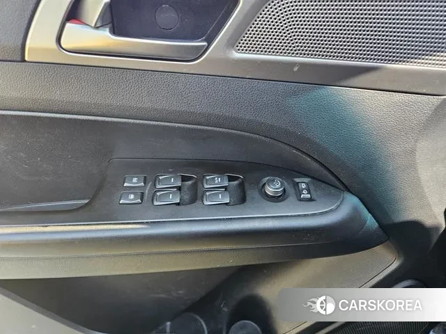 Ssangyong Rexton Sports 2018 Синий из Кореи, фото 4