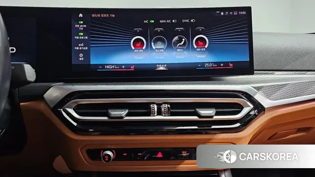 BMW 3 Series (G20) 2022 Белый из Кореи, фото 4