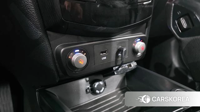 Ssangyong Tivoli Air 2018 Белый из Кореи, фото 4