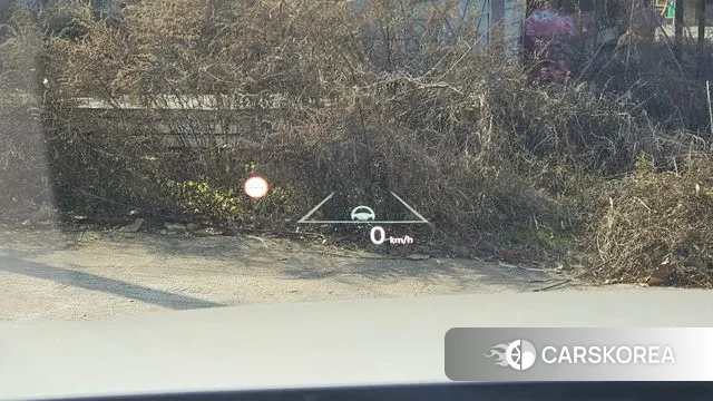 Kia The New Sorento 4th Generation 2023 Белый из Кореи, фото 4