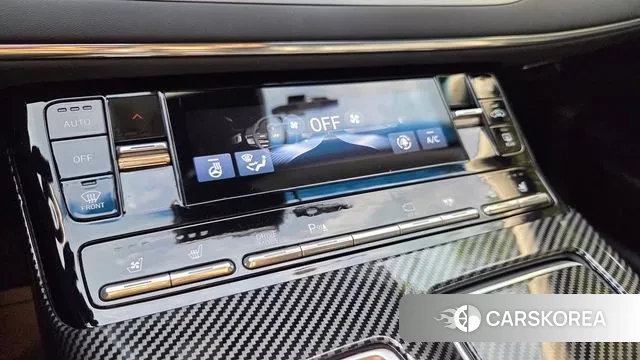 Hyundai The New Grandeur IG 2021 Белый из Кореи, фото 4