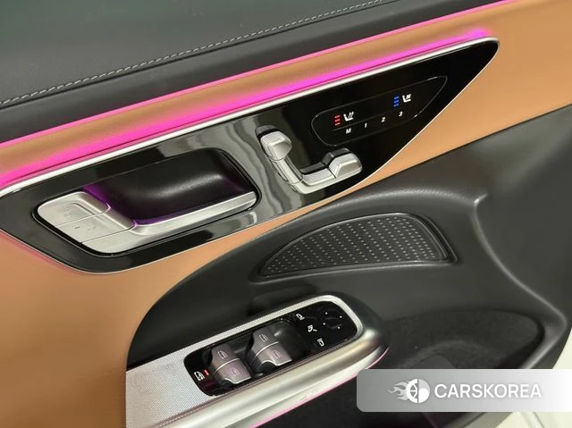 Mercedes-Benz E-Class W214 2024 Белый из Кореи, фото 4