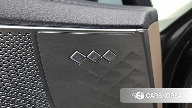 Kia K8 Hybrid 2021 Серый из Кореи, фото 4