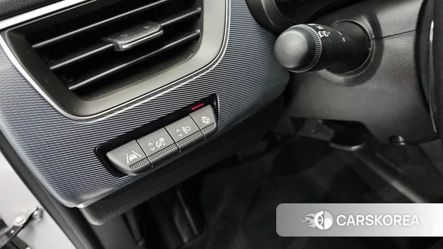 Renault Korea (Samsung) XM3 2022 Белый из Кореи, фото 4