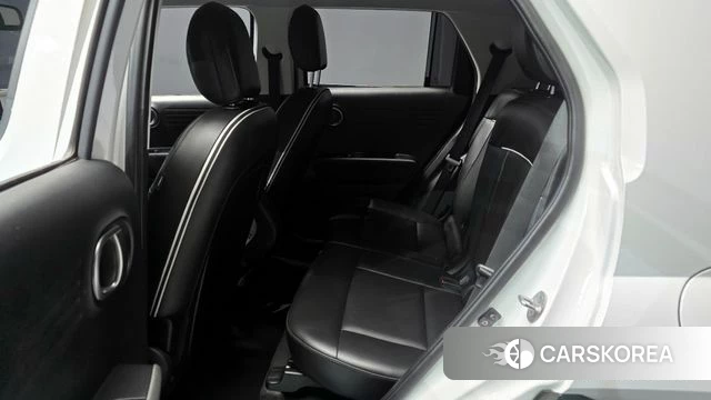 Hyundai Casper 2022 Белый из Кореи, фото 4