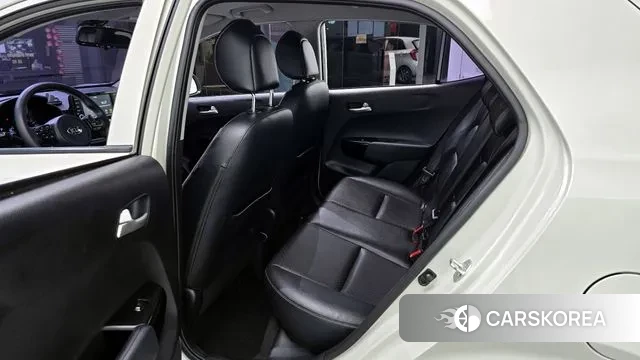 Kia All New Morning (JA) 2018 Жемчужный цвет из Кореи, фото 4