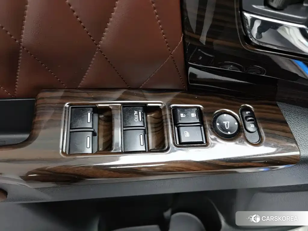 Honda Odyssey 2020 Зеленый из Китая, фото 4