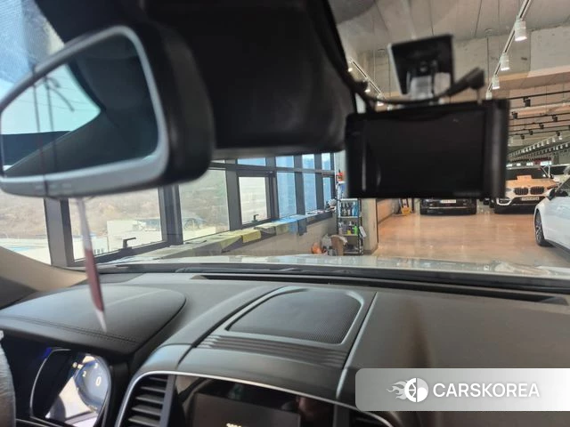 Renault Korea (Samsung) The New QM6 2020 Жемчужный цвет из Кореи, фото 4