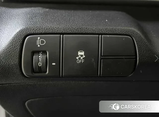 Hyundai The New Avante (CN7) 2023 Белый из Кореи, фото 4