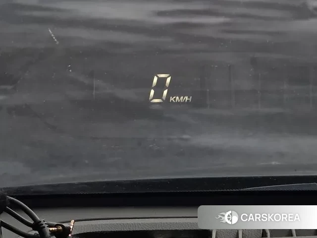 Chevrolet (GM Daewoo) The New Trax 2019 Черный из Кореи, фото 4