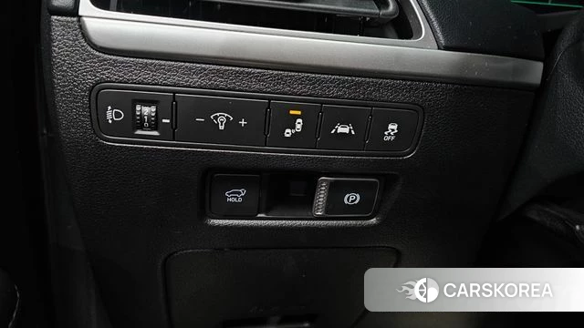 Hyundai Palisade 2020 Синий из Кореи, фото 4