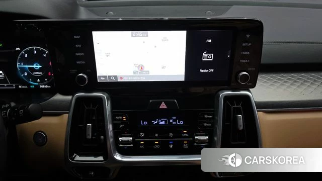 Kia Sorento 4th Generation 2020 Коричневый из Кореи, фото 4