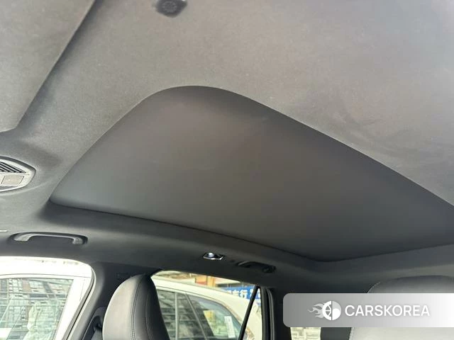 Geely Automobile Xingyue L 2024 Черный из Китая, фото 4